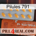 Pills 791 43